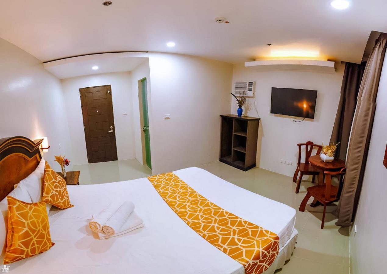 Dianna'S Inn Coron Eksteriør bilde