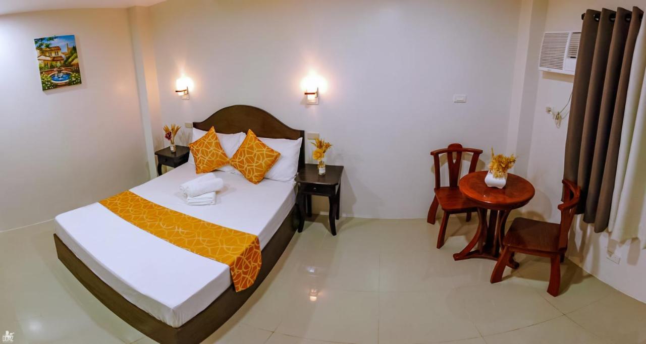 Dianna'S Inn Coron Rom bilde