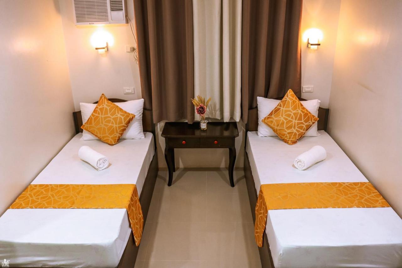 Dianna'S Inn Coron Rom bilde