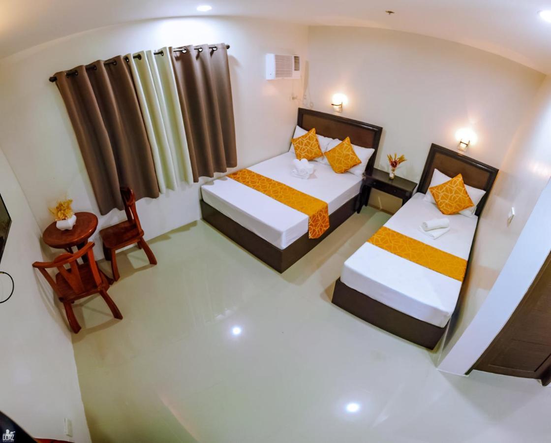 Dianna'S Inn Coron Rom bilde