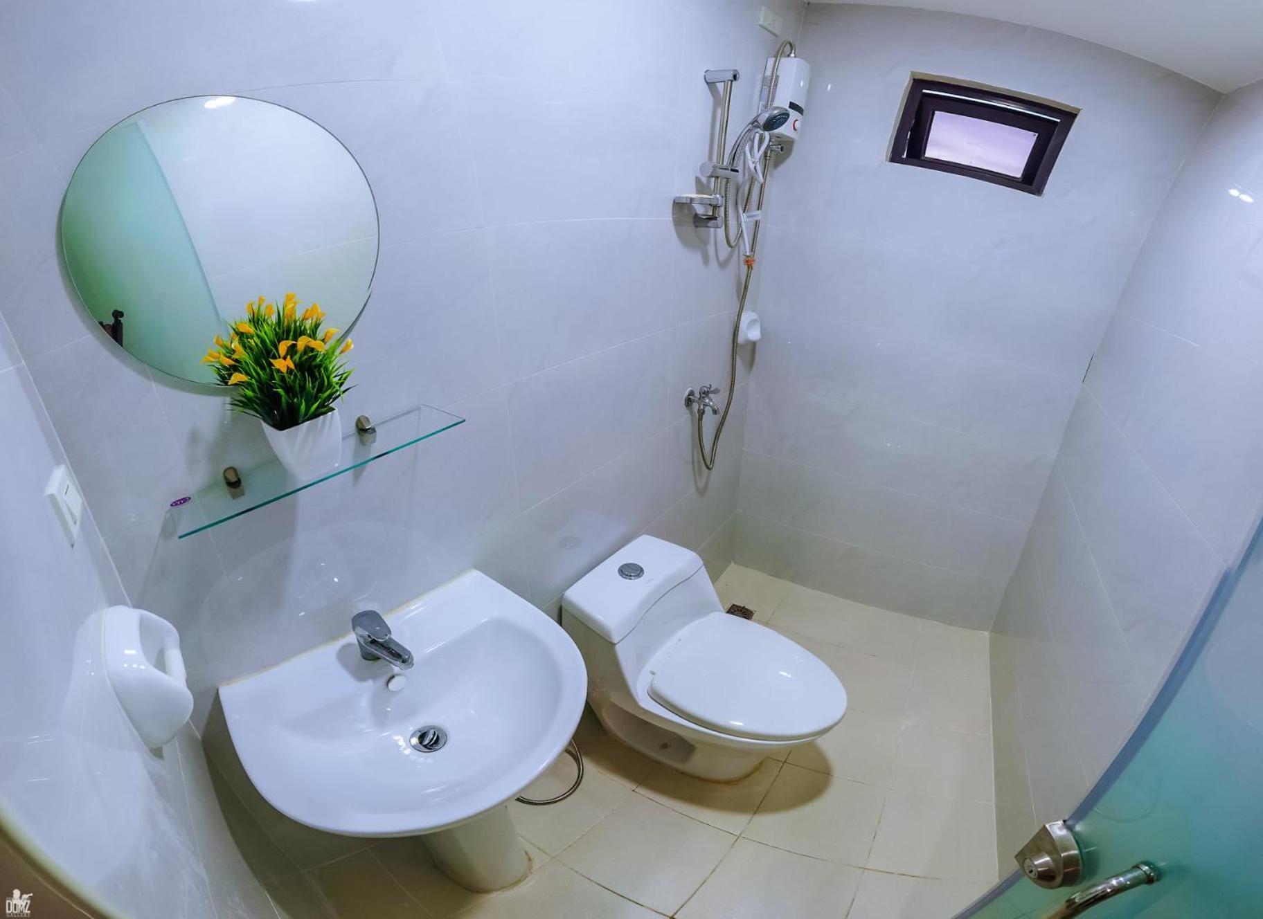 Dianna'S Inn Coron Rom bilde