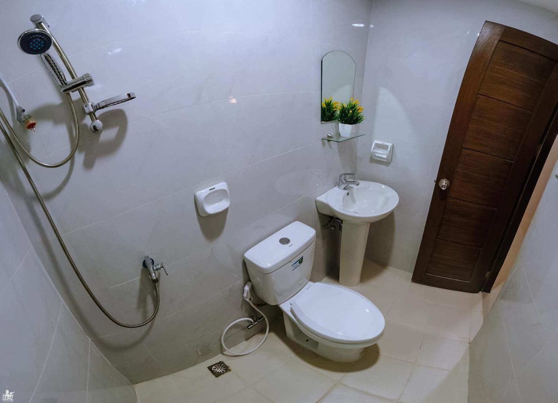 Dianna'S Inn Coron Rom bilde