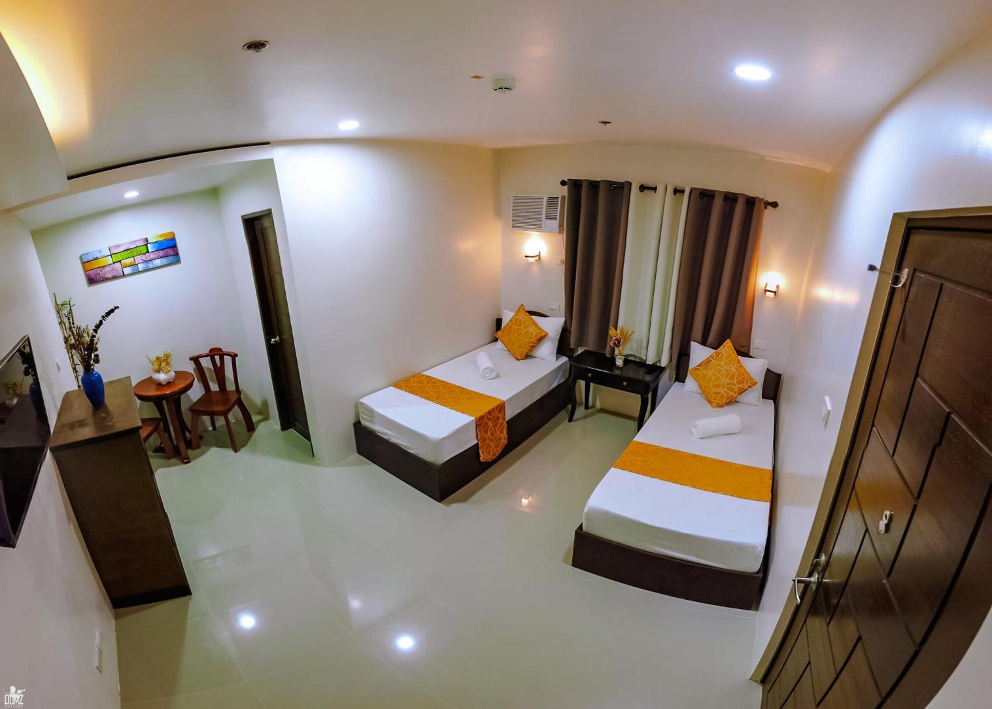 Dianna'S Inn Coron Rom bilde